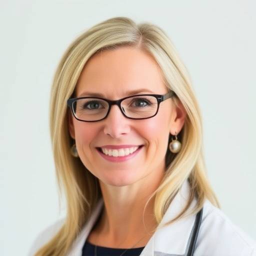 Dr. Emily Carter, Lead Instructor